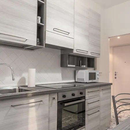 Appartamento Guesthero - Porta Genova M2 *